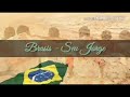 Brasis - Seu Jorge/ Legendado