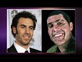 erran baron cohen