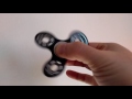 classic fidget hand spinner o triplo