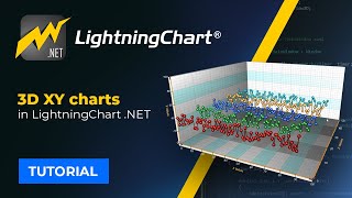 Introduction to XY 3D Charts in .NET with LightningChart