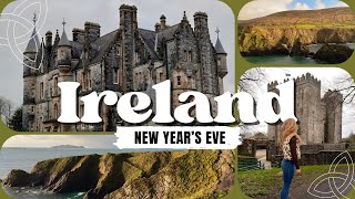New Year's Eve Wedding in Ireland | 2025