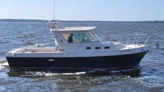 Albin 28 TE Flush Deck - SOLD