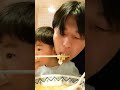 揚州商人のタイルーメン食べてみた