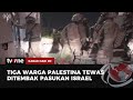 Militer Israel Lakukan Gencatan Senjata di Sejumlah Daerah Palestina | Kabar Hari Ini tvOne