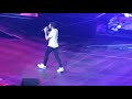 Thomas Rhett- Life Changes (Eugene, OR)