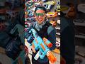 NEVER ENDING NERF WAR | Aaron VS Fortnite @KevinKouto