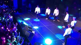 09302018 K-Expo Astro 너잖아 Always you