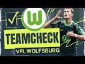 Wolfsburg im Bundesliga Teamcheck 2024/25: Kann Hasenhüttls Pressing-Maschine zünden? 🔥