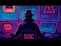 Complete Phishing Detection & Investigation Course + SOC Simulator | SOC Level 1 Legacy | TryHackMe