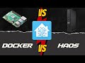HomeAssistant: What To Know Before Choosing Your Host