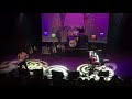 Jukebox the Ghost “Jumpstarted” Live Chicago House of Blues May 10, 2018