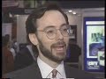 computer chronicles consumer electronics show 1991 a look at early 90s tech innovations