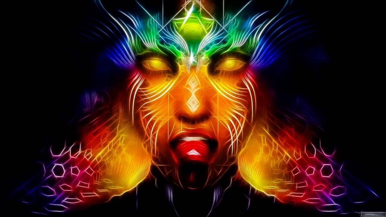 Psy-Trance Mix 2016!Trip To Another Universe! - YouTube