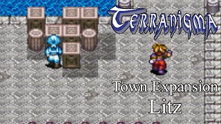 Litz - Town Expansion Guide - Terranigma