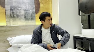 人生最大的愿望，不求有多少财富，只求家人身体健康