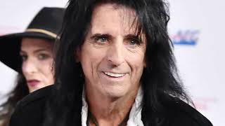 Alice Cooper Documentary  - Hollywood Walk of Fame