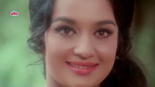 Aaj Na Chhodenge HD Video - Kishore Kumar Holi Song, Lata Mangeshkar, Rajesh Khanna