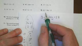 Math 2 Unit 11 6 Homework Help Morgan