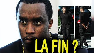 🚨 URGENT ! Les Vérités CHOQUANTES Sur l'Arrestation De P. Diddy