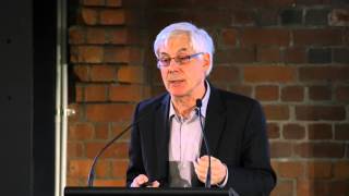 Dr Bill Rosenberg - Understanding the new Health and Safety Act