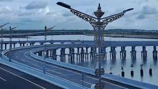 jalan tol laut balimandara tol diatas laut bali