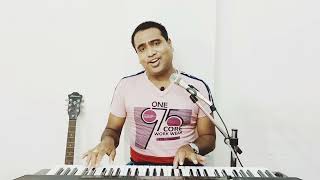 Zindagi Ki Na Toote Ladi|Mukesh Gupta| (Live singing)