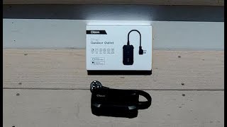 Oittm Smart Outdoor Outlet Review