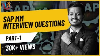 Get Hired in 2024! SAP MM Interview Questions to Know NOW