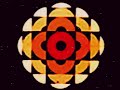 cbc prototype logo exploding pizza november 1974 fake reconstruction