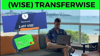 Wise (TransferWise) Review & Must See This