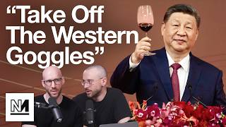 EXPERT: China’s Leaders Are Smarter Than The West’s
