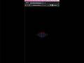 Musical wave loading | How to Make loader HTML CSS | Loading html css only