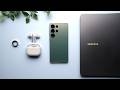 ULTIMATE Guide to Samsung Ecosystem