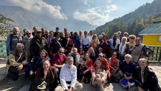 Introducing our upcoming Kashmir Retreat September 2025, details and Q\u0026A