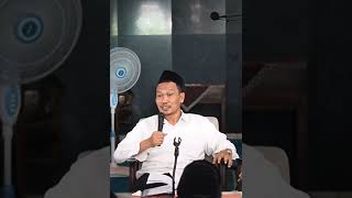 GUS BAHA _ shaf paling baik dalam aturan fiqih