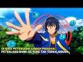 PURA-PURA LEMAH, PADAHAL PENYIHIR JENIUS YANG TAK TERKALAHKAN | ALUR CERITA ANIME