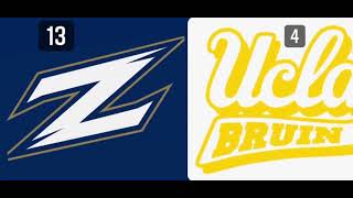 UCLA vs Akron 2022 NCAA Tournament Basketball Preview and Kent State Video Reaction Ali Ali is legit