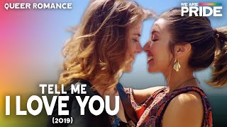 Tell Me I Love You | Full Movie | Drama | LGBTQIA+