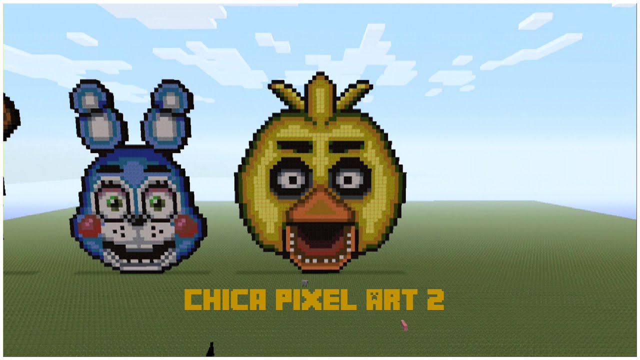 Chica Pixel Lotro