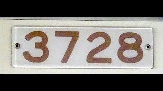 京成3700形3721F（その２）