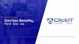 DevOps Benefits for Enterprises