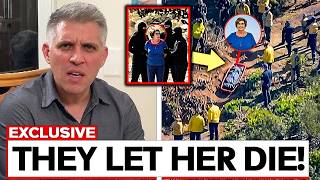 SHOCKING: Brian Entin Discovers TERRIFYING Secrets Hidden Inside Nancy Guthrie Investigation!