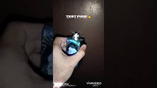 Cigpet Capo by iJoy TestFire😈💥