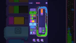 Loop sort level 773
