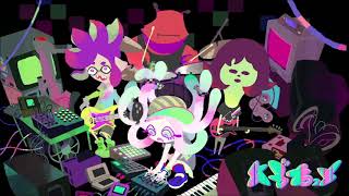 ABXY - Battery Full (Extended)