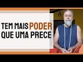 A RESPIRAÇÃO CONSCIENTE tem mais poder que muitas preces, explica o TERAPEUTA HOLÍSTICO