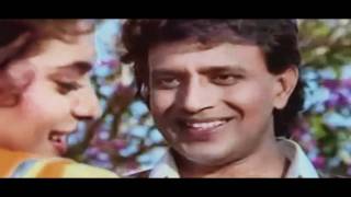 Dil Pe Tere Pyar Ka Paigam - Shatranj - Kumar Sanu & Sadhana Sargam [HD]