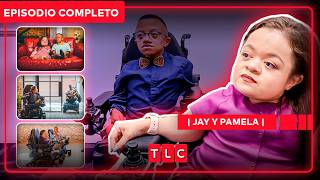 Full Episode | Jay and Pamela - S1 Ep1 | TLC Latin America