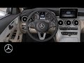 How to: The interior operating concept – Mercedes-Benz original