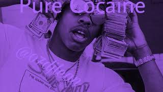 Lil Baby - Pure Cocaine (Slowed N Throwed)